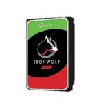 Seagate Ironwolf 2TB 256MB 3.5" SATA HDD - Image 2