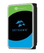 Seagate SkyHawk Surveillance 8TB 256MB 3.5" SATA HDD - Image 2