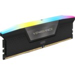 Corsair VENGEANCE® RGB 48GB (2 x 24GB) DDR5 DRAM 7000MHz C40 Memory Kit; 40-52-52-114; 1.4V - Image 8