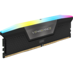 Corsair VENGEANCE® RGB 48GB (2 x 24GB) DDR5 DRAM 7000MHz C40 Memory Kit; 40-52-52-114; 1.4V - Image 10