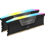 Corsair VENGEANCE® RGB 48GB (2 x 24GB) DDR5 DRAM 7000MHz C40 Memory Kit; 40-52-52-114; 1.4V - Image 3