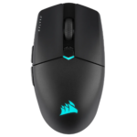Corsair KATAR ELITE Wireless Ultra-Light Gaming Mouse; 26000 DPI; Black. - Image 21