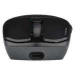 Corsair KATAR ELITE Wireless Ultra-Light Gaming Mouse; 26000 DPI; Black. - Image 7