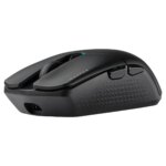 Corsair KATAR ELITE Wireless Ultra-Light Gaming Mouse; 26000 DPI; Black. - Image 16