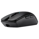 Corsair KATAR ELITE Wireless Ultra-Light Gaming Mouse; 26000 DPI; Black. - Image 9