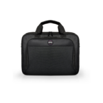Port Clamshell Hanoi II 13/14" BK