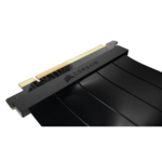Corsair Premium PCIe 4.0 x16 Extension Cable; 300mm - Image 2