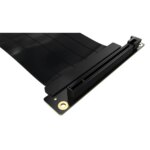 Corsair Premium PCIe 4.0 x16 Extension Cable; 300mm