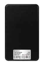 TRANSCEND 1TB 25A3 USB3.1 2.5'' USB HDD - BLACK - Image 6