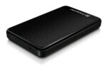 TRANSCEND 1TB 25A3 USB3.1 2.5'' USB HDD - BLACK - Image 8