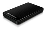 TRANSCEND 1TB 25A3 USB3.1 2.5'' USB HDD - BLACK - Image 5