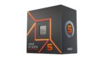 AMD RYZEN 5 7600 6-Core 3.8GHz AM5 CPU - Image 2