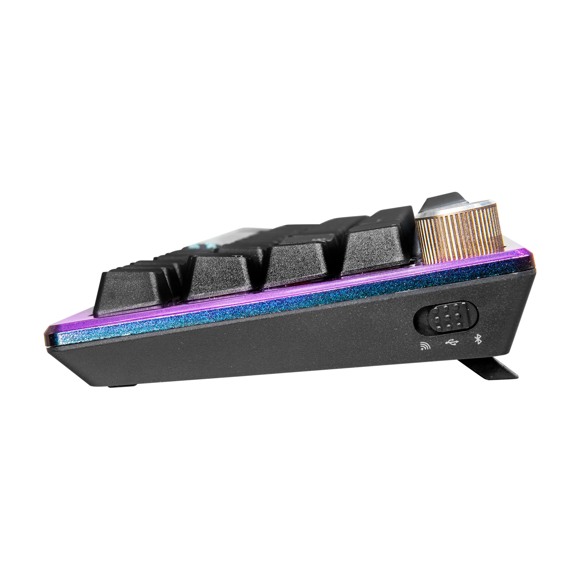 108870434_2170540150 Cooler Master MK721 30th Anniversary Edition Gaming Keyboard - Image 1