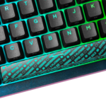 Cooler Master MK721 30th Anniversary Edition Gaming Keyboard - Image 2