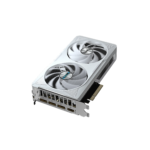 GIGABYTE nVidia GeForce RTX 5060 EAGLE OC ICE 8GB - 8GB GDDR7; 128-Bit Memory Bus; 1x HDMI; 3x DisplayPort .
