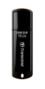 TRANSCEND JETFLASH 16GB 350 SERIES
