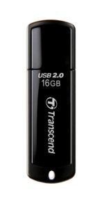 TRANSCEND JETFLASH 16GB 350 SERIES - Image 4