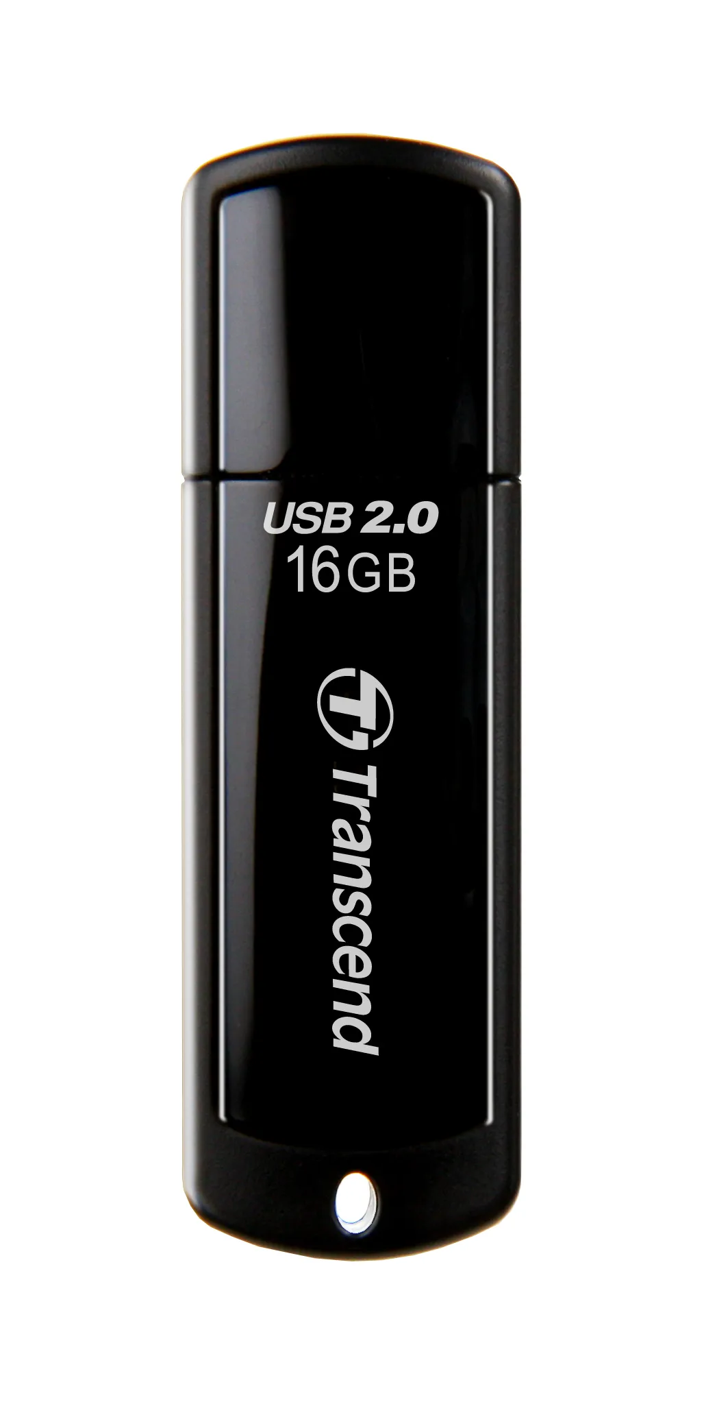 11756280_4074610740 TRANSCEND JETFLASH 16GB 350 SERIES - Image 1