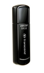 TRANSCEND 64GB JETFLASH 350 SERIES - Image 2