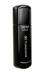 TRANSCEND 64GB JETFLASH 350 SERIES - Image 6