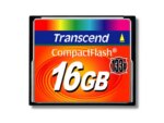 TRANSCEND 16GB COMPACT FLASH 133X - Image 6