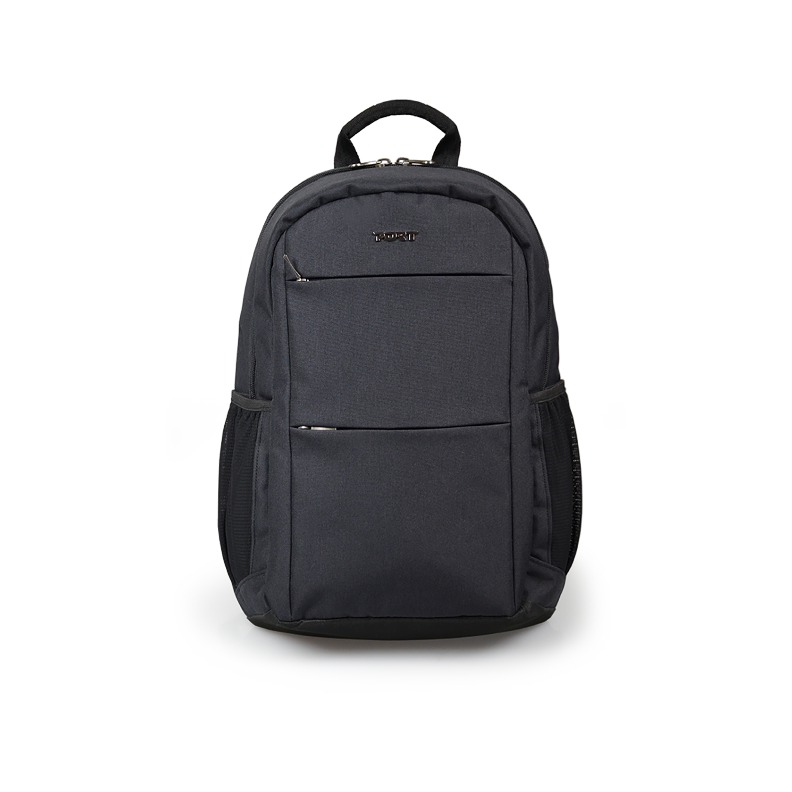 135174_fc02 Port Backpack Sydney Eco 13/14" BK - Image 1