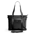 Port MUSE TOTEBAG ECO BLACK 16''