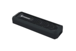 Transcend CM10G M.2 PCI-E NVMe & M.2 SATA3 SSD Enclosure Kit USB 10 Gpbs Type C & A compatible - Image 4