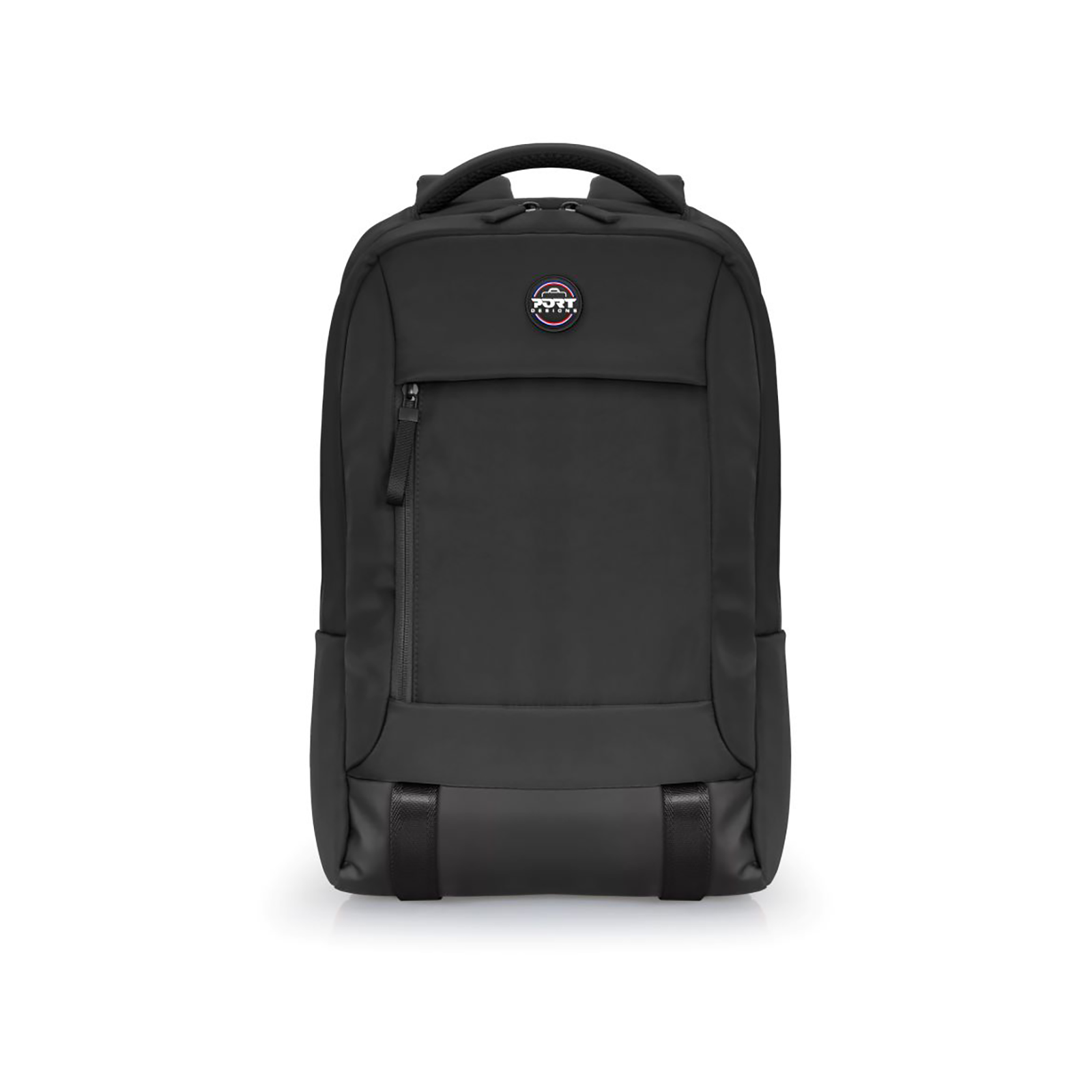 140425_1_5236 Port Backpack Torino II 15.6/16" BK - Image 1