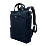Port MILANO II ECO TOTEPACK 14/16'' NAVY - BLUE