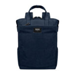 Port MILANO II ECO TOTEPACK 14/16'' NAVY - BLUE - Image 2