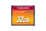 TRANSCEND 32GB COMPACT FLASH 133X - Image 3