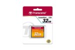TRANSCEND 32GB COMPACT FLASH 133X - Image 4