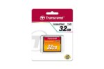 TRANSCEND 32GB COMPACT FLASH 133X - Image 10