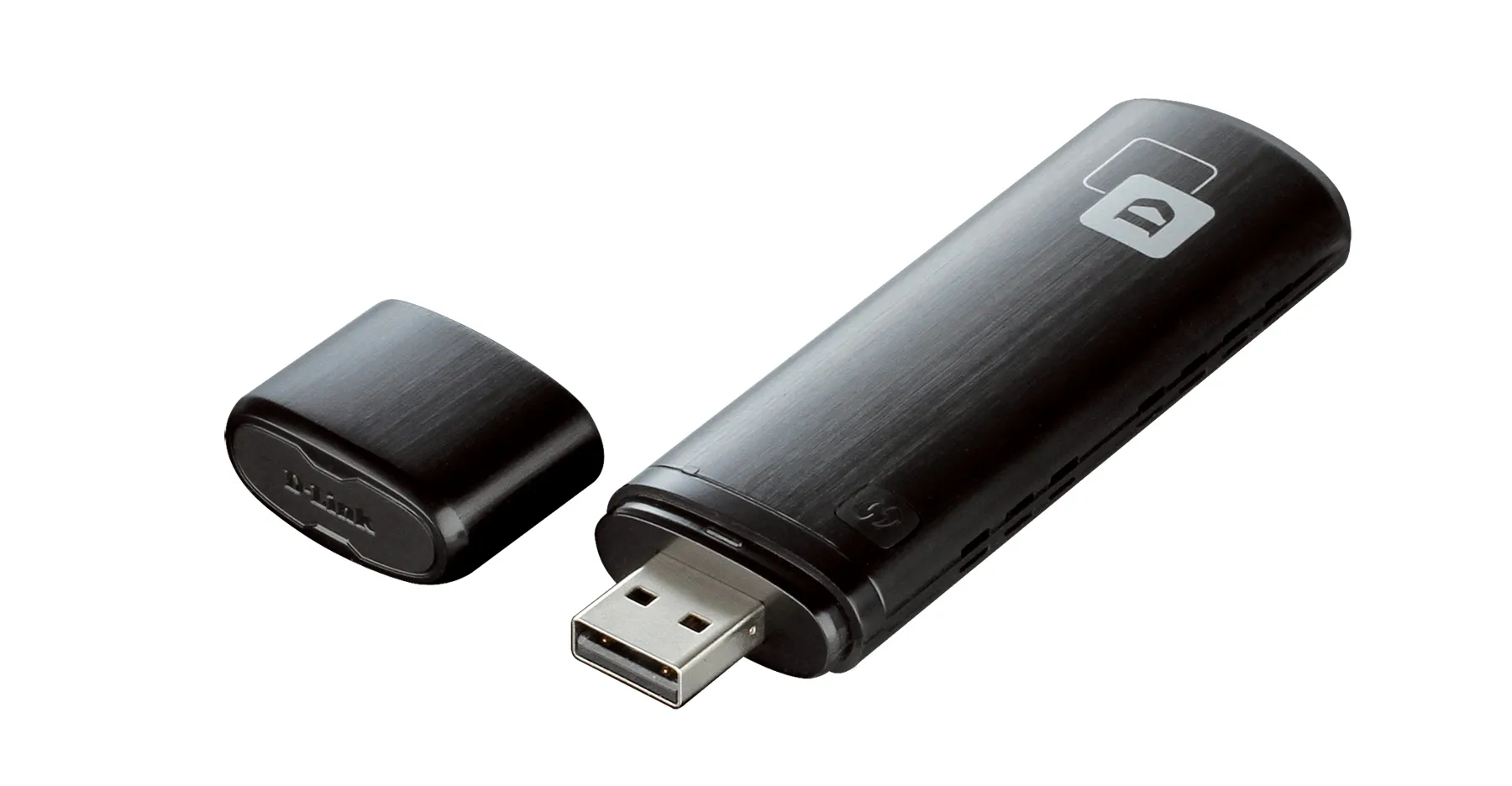 15514083_5169 D-Link Wireless AC1300 Dual Band USB Adapter - Image 1