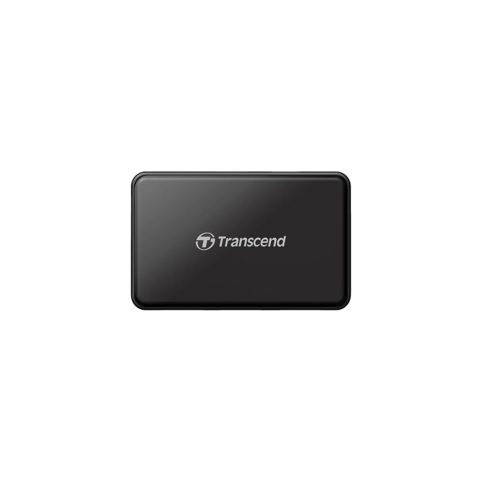15928768_8564403793 TRANSCEND USB3.0 - 4 PORT HUB - POWERED - Image 1