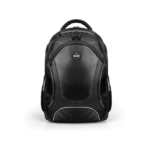 Port Backpack Courchevel II ECO 15.6*16"