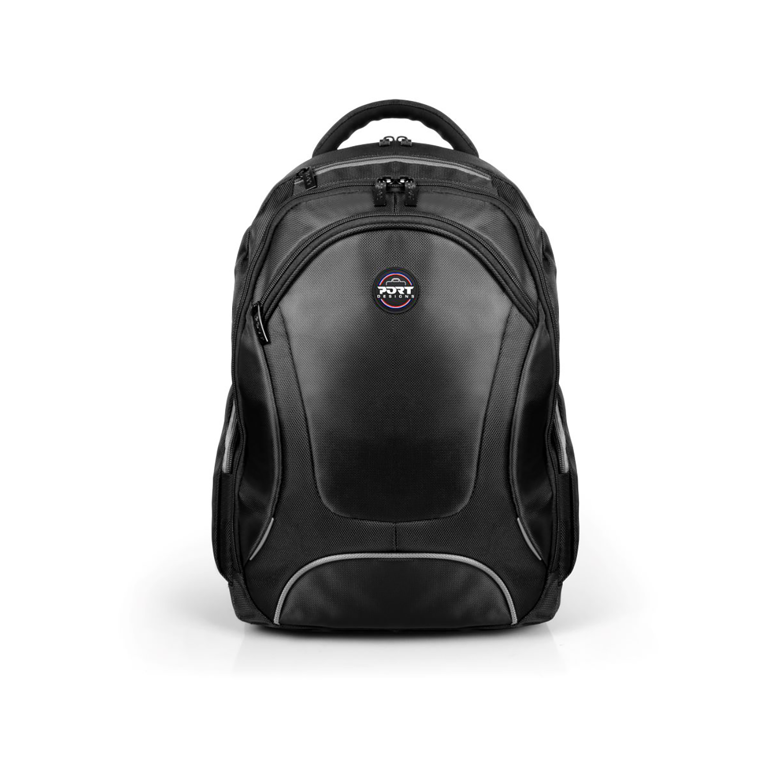 160511_1_d45f Port Backpack Courchevel II Eco 17.3" - Image 1