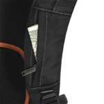 EVERKI EKP129 GLIDE 17.3'' NOTEBOOK BACKPACK - Image 11