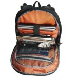 EVERKI EKP129 GLIDE 17.3'' NOTEBOOK BACKPACK - Image 7