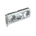 GIGABYTE nVidia GeForce RTX 5060Ti Aero OC 8GB - 8GB GDDR7; 128-Bit Memory Bus; 1x HDMI; 3x DisplayPort . - Image 2