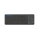 ZAGG Pro Keyboard Mid Size-Charcoal-UK 15'' - Image 4