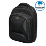 Port Backpack Manhattan 15.6/17.3" BK