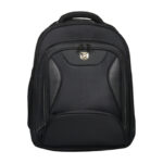 Port Backpack Manhattan 15.6/17.3" BK - Image 2