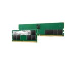 TRANSCEND JET MEMORY 16GB DDR5-5600 UNBUFFERED DESKTOP LONG DIMM 1RX8 CL46 - Image 2