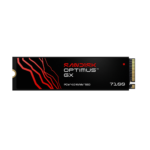 SANDISK Optimus GX 7100 NVMe SSD - 500GB, M.2 2280