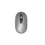 Port Mouse Pure Mac Rechargable BT Grey 3 Year Warranty