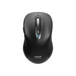 Port Mouse Expert Rechargable BT Only Black 3 Year Warranty