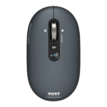 Port Mouse Rech BT Pure Mac Shadow 3YRW