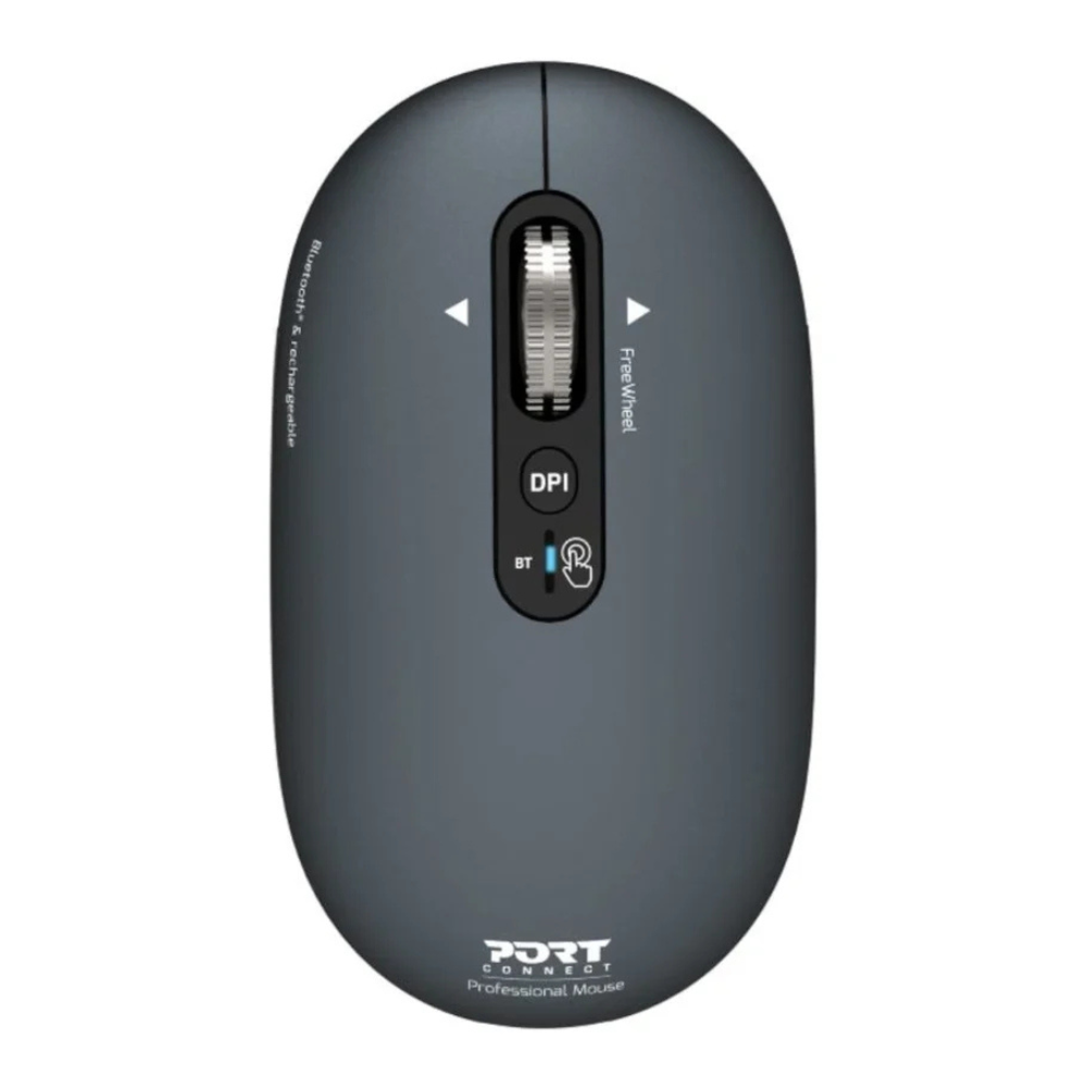 1__10__3c08 Port Mouse Rech BT Pure Mac Shadow 3YRW - Image 1